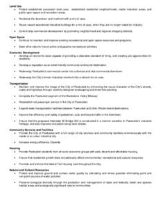 Pawtucket /  Rhode Island / Sustainable transport / Urban studies and planning / Zoning / Providence /  Rhode Island / Seekonk /  Massachusetts / Moshassuck River / Mixed-use development / Attleboro /  Massachusetts / Real estate / Rhode Island / Geography of the United States