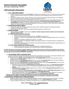 Microsoft Word - BW DBYT Advisors.doc