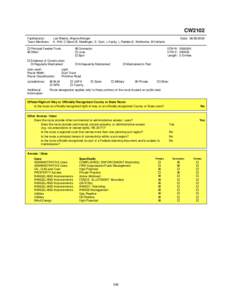 Geological history of Earth / Grasslands / Rangeland