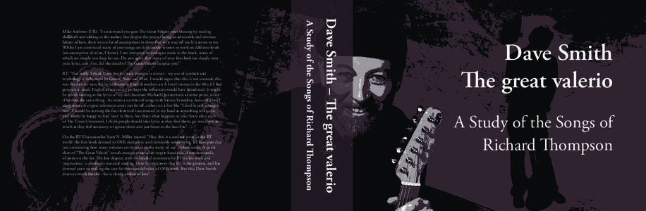 Richard Thompson / I Want to See the Bright Lights Tonight / Mock Tudor / Shoot Out the Lights / Electric folk / Folk music / Folk rock