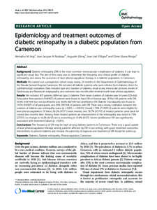 Results at seven years after the use of intracamerular cefazolin as an endophthalmitis prophylaxis in cataract surgery