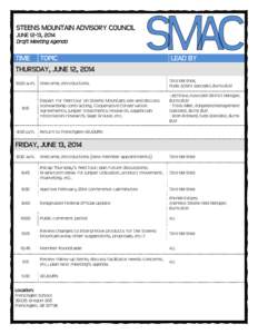 Microsoft Word - SMAC_DraftAgenda_June12-13.2014FG