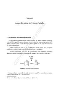 Noise / Units of measure / Electrical engineering / Amplifiers / Noise temperature / Effective input noise temperature / Low-noise amplifier / Y-factor / Noise figure / Electronics / Electromagnetism / Electronic engineering