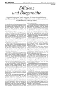 MeinungFront und Debatte12//Nr. Nr.153