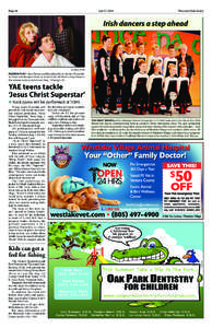 Page 28  July 17, 2014 Thousand Oaks Acorn