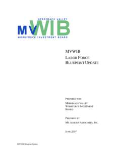 Microsoft Word - MVWIB Blueprint Update.doc