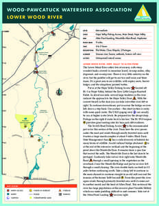 Hopkinton /  Rhode Island / Exeter /  Rhode Island / West Greenwich /  Rhode Island / Wood River / Pawcatuck River / Narragansett Bay / Geography of the United States / Rhode Island / Richmond /  Rhode Island