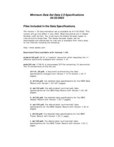 Technical communication tools / Computer file formats / Portable Document Format / Adobe Acrobat / Microsoft Excel / Software / Computing / Electronic documents