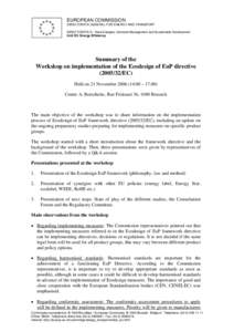 Waste legislation / Law / Earth / Waste Electrical and Electronic Equipment Directive / Restriction of Hazardous Substances Directive / Ecodesign / Directive / Eup / European Ecodesign Directive / European Union directives / Environment / Electronic waste