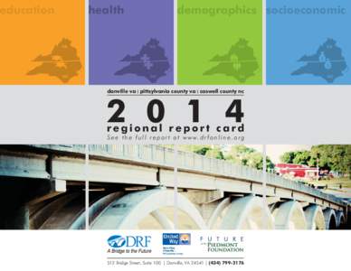 education  health demographics socioeconomic