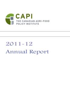 page[removed]Annual Report  Annual Report[removed]