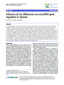 MIR146A / Mir-223 / Non-coding RNA / Mir-2 microRNA precursor / Mir-17 microRNA precursor family / MicroRNA / Genetics / Biology