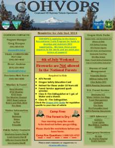 Willamette National Forest / Santiam Pass / Deschutes County /  Oregon / Bend /  Oregon / Central Oregon / National Off-Highway Vehicle Conservation Council / Sisters /  Oregon / Cascades / Oregon / Geography of the United States / Deschutes National Forest