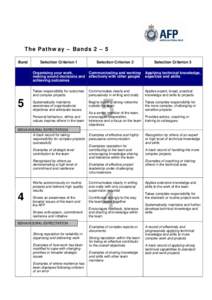 Microsoft Word - The Pathway Bands 2-5 new.doc