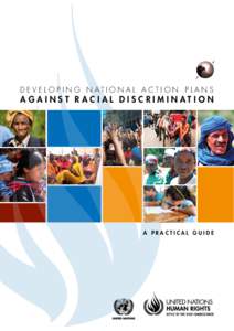 Discrimination law / Human rights instruments / Convention on the Elimination of All Forms of Racial Discrimination / Racism / Durban Review Conference / Discrimination / Human rights / International Year of Mobilization against Racism /  Racial Discrimination /  Xenophobia and Related Intolerance / Fighting Discrimination / Ethics / Anti-racism / United Nations conferences