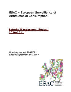 Microsoft Word - ESAC Interim Management Report 2010-2011_Final