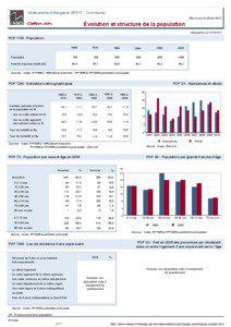 Dossier local - Commune - Villefranche-d Albigeois