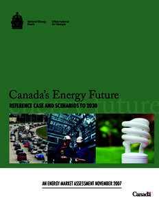 Energy economics / Fuels / Futurology / Peak oil / Western Canadian Sedimentary Basin / Petroleum / Price of petroleum / World energy consumption / Oil sands / Energy / Soft matter / Geography of Canada