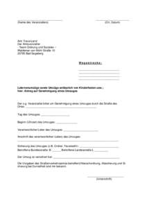 Microsoft Word - LOB Umzugsgenehmigung.doc