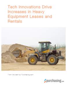 Volvo Construction Equipment / Skid-steer loader / Loader / John Deere / Heavy equipment / Backhoe / Caterpillar Inc. / Bobcat Company / Excavator / Engineering vehicles / Technology / Construction