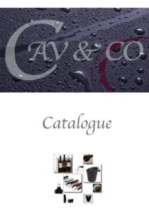 Catalogue  CAV&CO, on se retrouve tous autour du vin ! Véritable marque de considération, le cadeau d’affaires doit de nos jours autant refléter l’image de l’entreprise que flatter son destinataire. Or dans un 