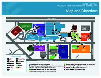 United_Childrens Campus Map_021511_LiveText