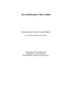 Microsoft Word - City and Borough of Sitka 14-1.doc