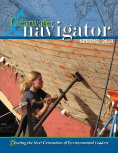 www.clearwater.org  clearwater navigator 1
