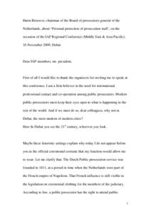 Criminal law / Law enforcement in the United States / Local government in the United States / Prosecutor / Threatening the government officials of the United States / Counter-intelligence and counter-terrorism organizations / Law / Prosecution / Government