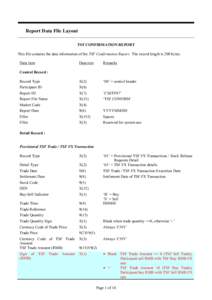 Microsoft Word - CSETF07_Report Data File Specification_3Aug_R.doc