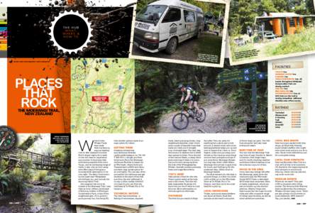 Land transport / Rotorua / Moerangi River / Single track / Trail / Mountain bike / Whirinaki Forest Park / Cycling / Transport / Mountain biking