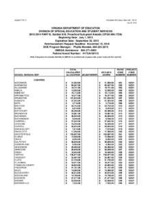 Senate of Virginia / National Register of Historic Places listings in Virginia / State governments of the United States / Virginia law / Virginia General Assembly / Virginia / Poquoson /  Virginia