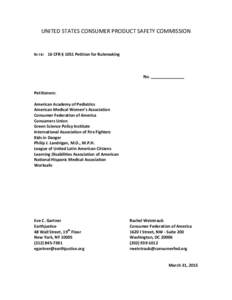 Chemistry / Environment / Endocrine disruptors / Polybrominated diphenyl ethers / Pentabromodiphenyl ether / Flame retardants / Organobromides / Persistent organic pollutants