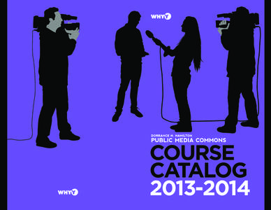 course catalog[removed] contents