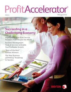 ProfitAccelerator  ® Volume 4