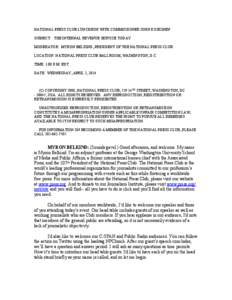 Tax evasion / Tax preparation / Employer Identification Number / Public economics / IRS Return Preparer Initiative / Economy of the United States / Income tax in the United States / Taxation in the United States / Internal Revenue Service / Government