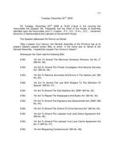 Parliament of the Bahamas / Westminster system / Statutory law