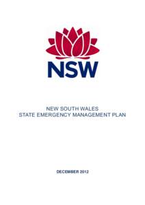 Disaster preparedness / Humanitarian aid / Occupational safety and health / Emergency / Office of Emergency Management / Emergency Management Australia / Public safety / Management / Emergency management