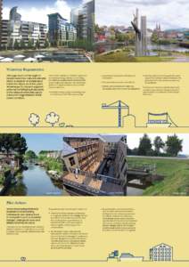 Sustainable Management of Waterways Flotermonument, Telemark canal, Skien (Norway) (Morten Krogh)