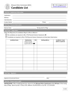 Filing status / United States federal income tax / Tax forms