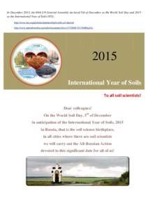 Microsoft Word - World_Soil_Day_2015_Saint-Petersburg_en.docx