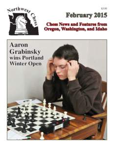 Chess / Computer chess / Game artificial intelligence / Outline of chess / Chess title / Larry Evans / United States Chess Federation / Vladimir Grabinsky / Elo rating system / Book:Chess Encyclopaedia / Eric Schiller