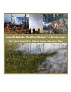 Occupational safety and health / Wildland fire suppression / Firefighting / Wildfires / Forestry / Ecological succession / Wildfire / Fire-adapted communities / Systems ecology / LANDFIRE / International Association of Wildland Fire