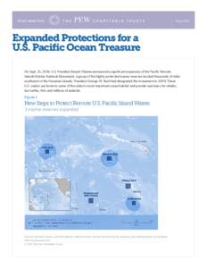 Pacific Remote Islands National Monument Expansion Mapping[removed]