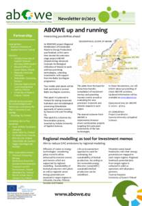 Biorefinery / Geography of Europe / Biofuels / Kuopio / Savonia University of Applied Sciences