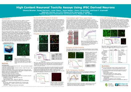 OSirenko HCI Neuronal Tox SLAS 2012 Final