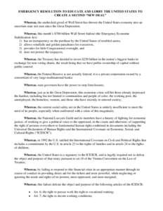 Ethics / National Lawyers Guild / Economic /  social and cultural rights / Right to social security / Right to an adequate standard of living / International Covenant on Economic /  Social and Cultural Rights / Guild / Legal aid / Democratic Party / Human rights instruments / Human rights / International law