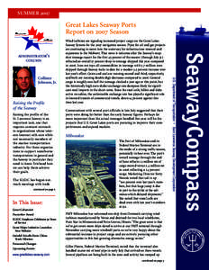 P3 07805SLS Newsletter.qxd