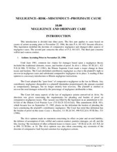 Illinois Pattern Jury Instructions - Civil[removed]NEGLIGENCE AND ORDINARY CARE