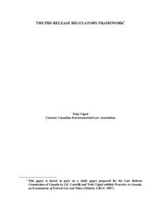 Agriculture / Earth / Environmental health / Soil contamination / Pesticide / Federal Insecticide /  Fungicide /  and Rodenticide Act / Special review / Pesticide regulation in the United States / Aerial application / Environment / Pesticides / Environmental effects of pesticides